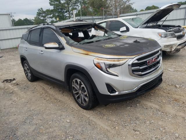 GMC TERRAIN SL 2019 3gkalpex6kl294900