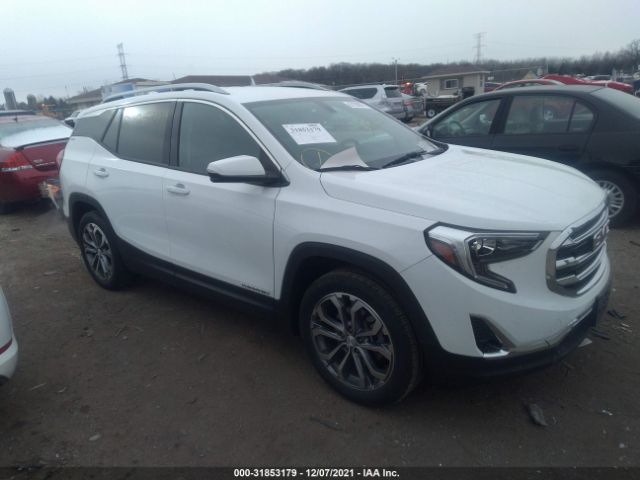 GMC TERRAIN 2019 3gkalpex6kl299336