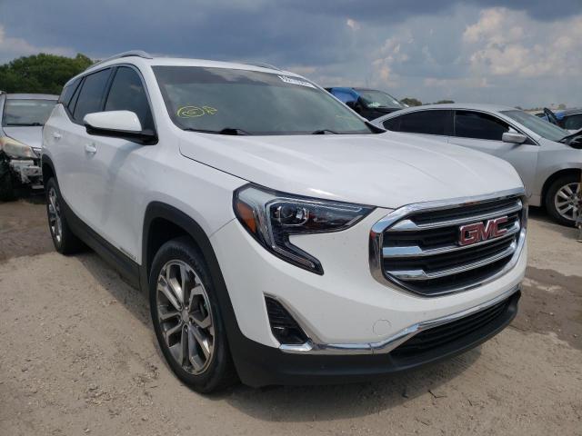 GMC TERRAIN SL 2019 3gkalpex6kl305586