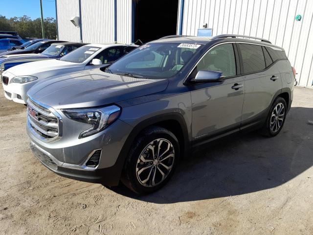 GMC TERRAIN SL 2019 3gkalpex6kl352875