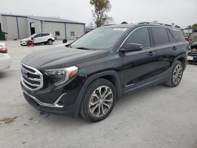 GMC TERRAIN 2019 3gkalpex6kl373225