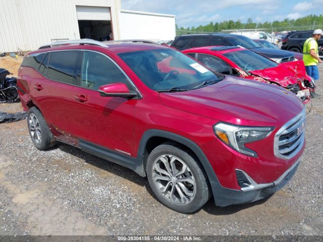 GMC TERRAIN 2019 3gkalpex6kl390879