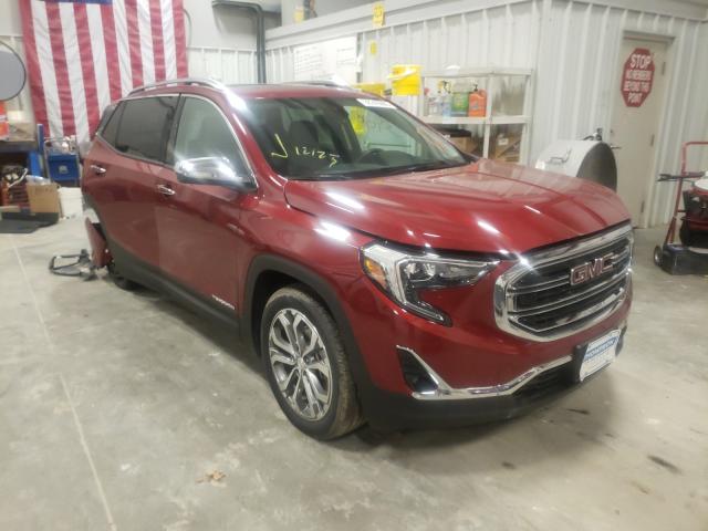 GMC TERRAIN SL 2020 3gkalpex6ll134503