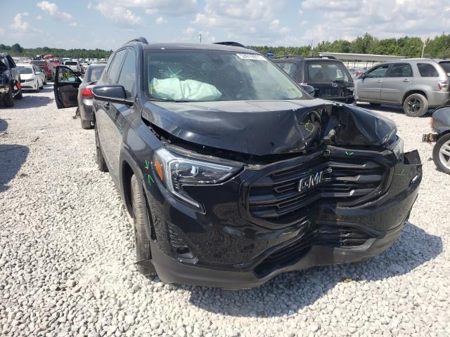 GMC TERRAIN SL 2020 3gkalpex6ll188254