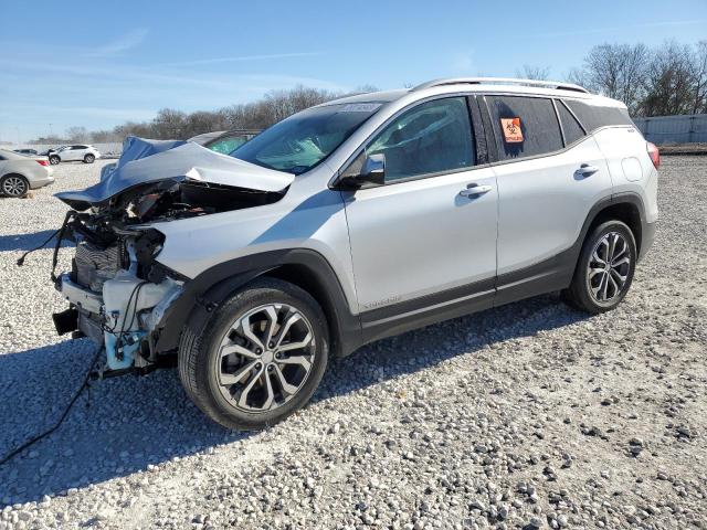 GMC TERRAIN SL 2020 3gkalpex6ll235234