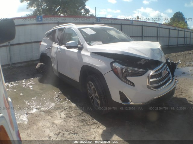 GMC TERRAIN 2020 3gkalpex6ll252115