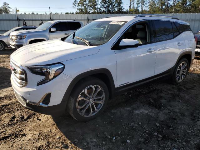 GMC TERRAIN 2020 3gkalpex6ll267391