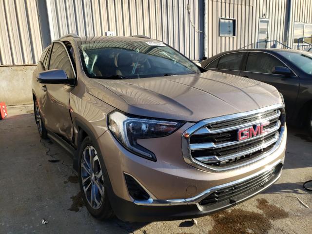 GMC TERRAIN SL 2018 3gkalpex7jl141988