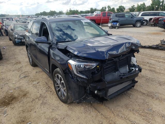 GMC TERRAIN SL 2018 3gkalpex7jl143787