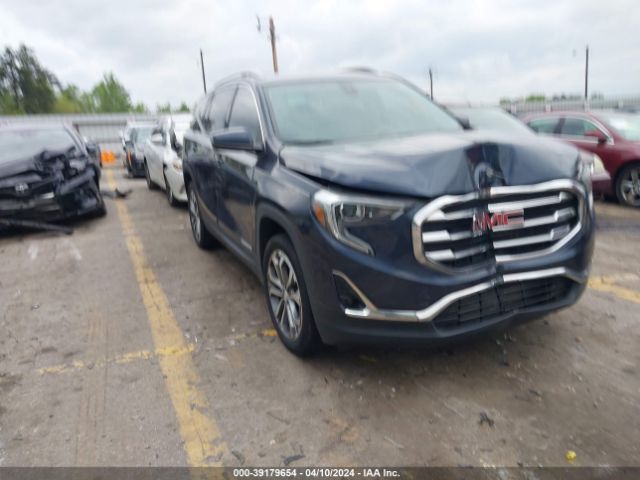 GMC TERRAIN 2018 3gkalpex7jl223011