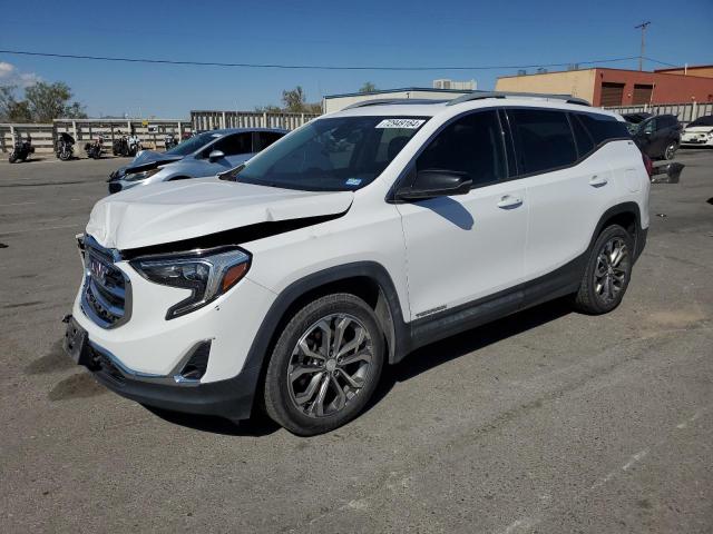 GMC TERRAIN SL 2018 3gkalpex7jl392543