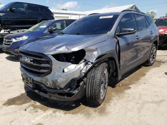 GMC TERRAIN 2019 3gkalpex7kl126926