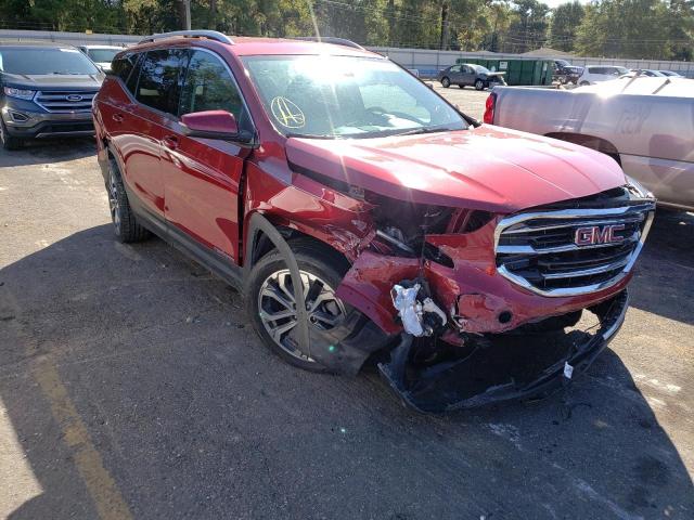 GMC TERRAIN SL 2019 3gkalpex7kl145184