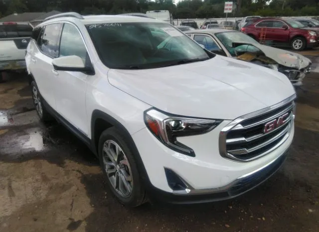 GMC TERRAIN 2019 3gkalpex7kl168724