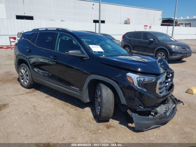 GMC TERRAIN 2019 3gkalpex7kl186379