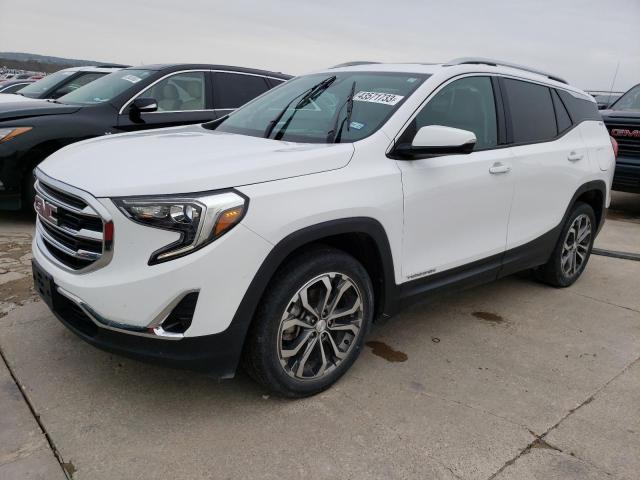 GMC TERRAIN SL 2019 3gkalpex7kl227075