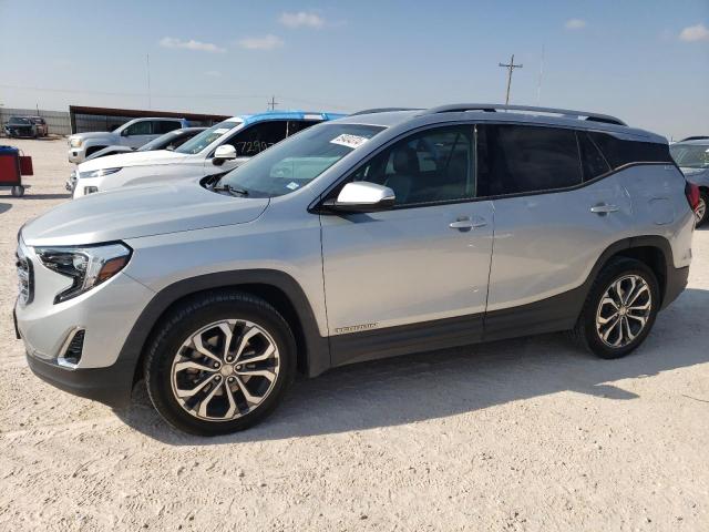 GMC TERRAIN SL 2019 3gkalpex7kl269553