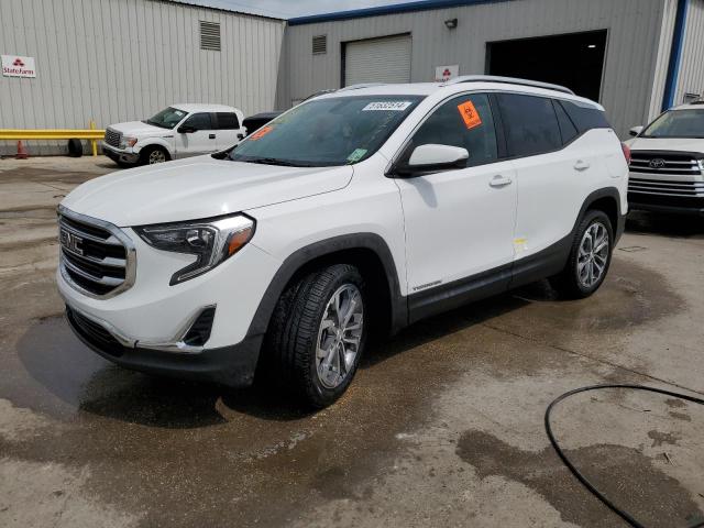 GMC TERRAIN 2019 3gkalpex7kl274087