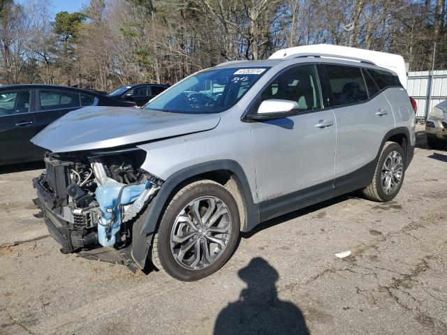 GMC TERRAIN 2019 3gkalpex7kl275675