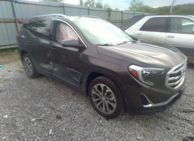 GMC TERRAIN 2019 3gkalpex7kl341478