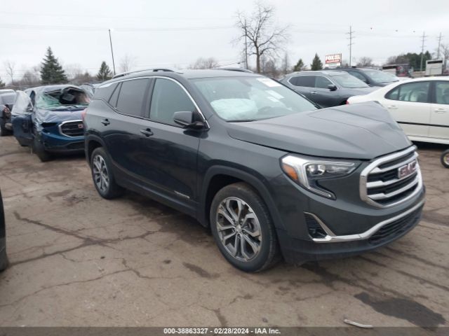 GMC TERRAIN 2019 3gkalpex7kl377543