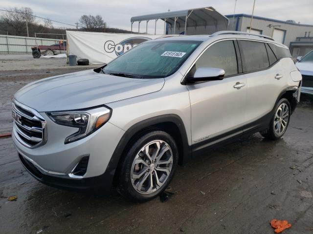 GMC TERRAIN 2020 3gkalpex7ll156994