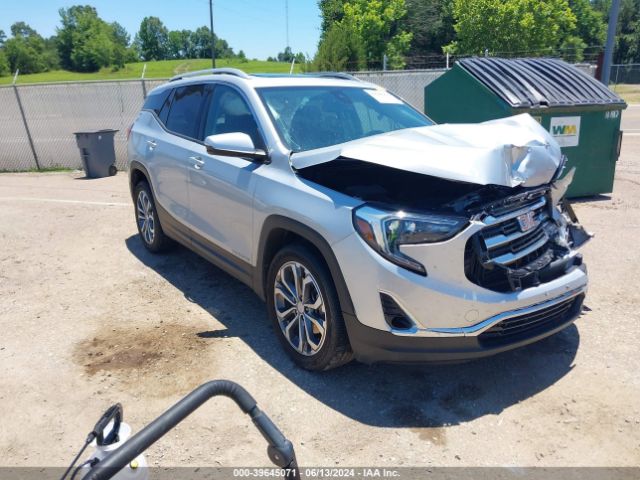 GMC TERRAIN 2020 3gkalpex7ll176940