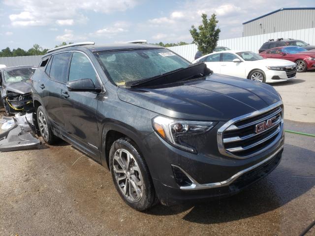 GMC TERRAIN SL 2020 3gkalpex7ll209029