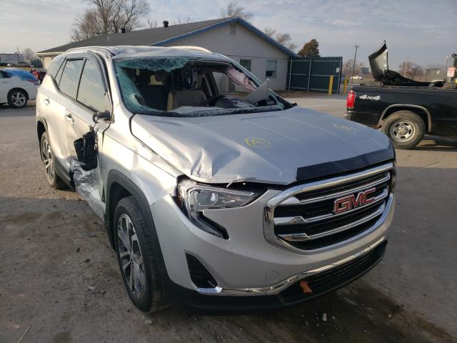 GMC TERRAIN SL 2020 3gkalpex7ll217163