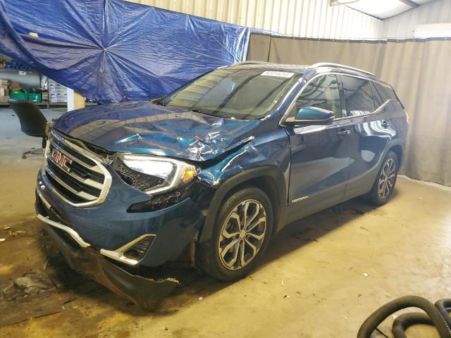 GMC TERRAIN SL 2020 3gkalpex7ll221133