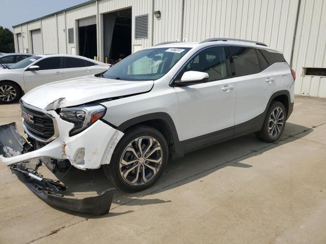 GMC TERRAIN SL 2020 3gkalpex7ll244699