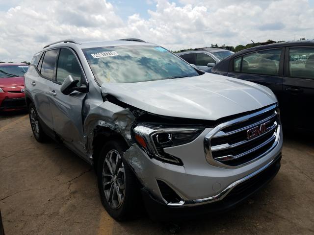 GMC TERRAIN SL 2020 3gkalpex7ll251698