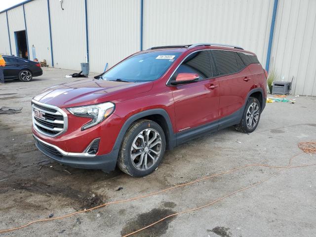 GMC TERRAIN 2018 3gkalpex8jl200627