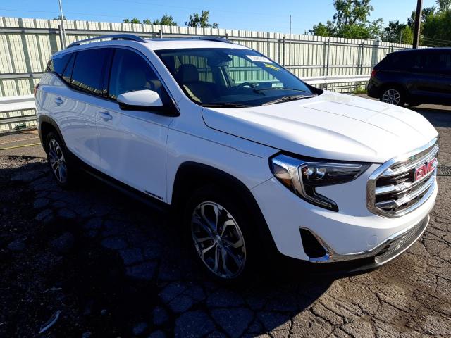 GMC TERRAIN SL 2018 3gkalpex8jl262156