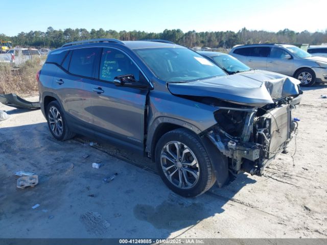 GMC TERRAIN 2018 3gkalpex8jl388906