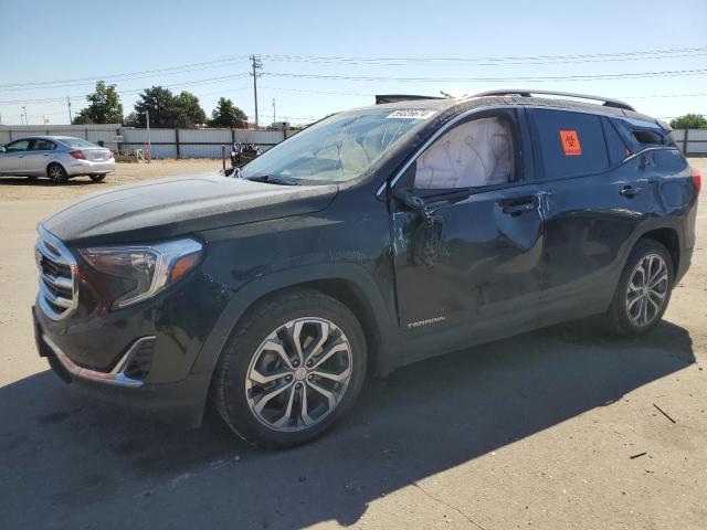 GMC TERRAIN SL 2019 3gkalpex8kl113179