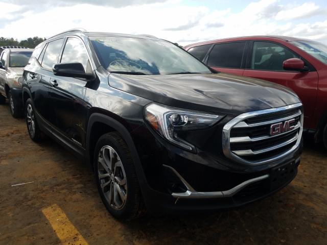 GMC TERRAIN SL 2019 3gkalpex8kl131715