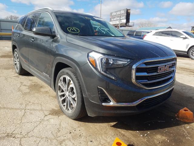 GMC TERRAIN SL 2019 3gkalpex8kl131780