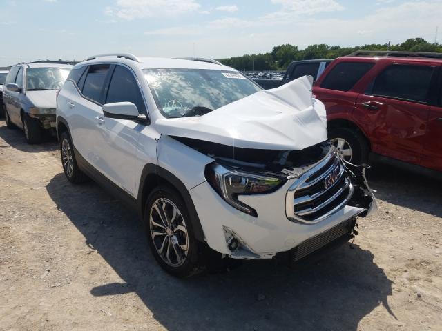 GMC TERRAIN SL 2019 3gkalpex8kl135022