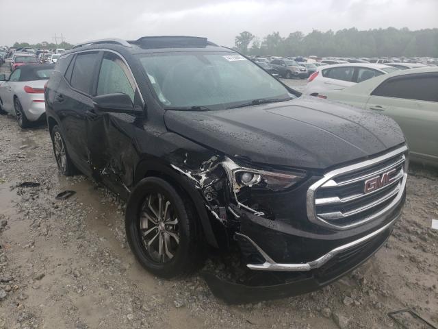 GMC TERRAIN SL 2019 3gkalpex8kl141709