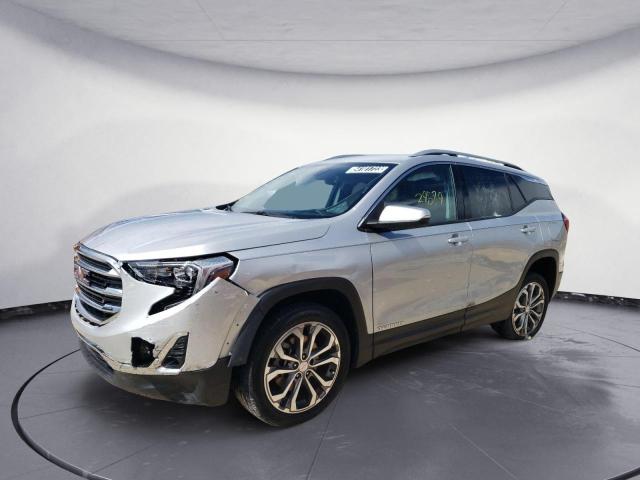 GMC TERRAIN SL 2019 3gkalpex8kl157568