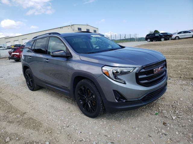 GMC TERRAIN SL 2019 3gkalpex8kl211547