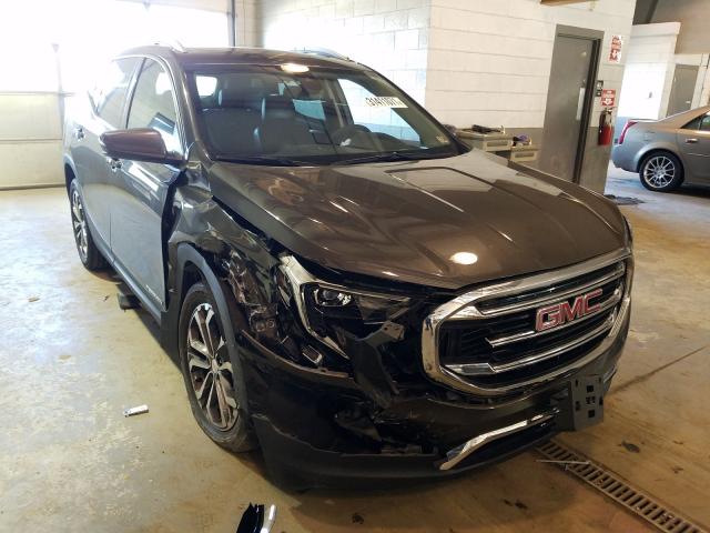 GMC TERRAIN SL 2019 3gkalpex8kl218935