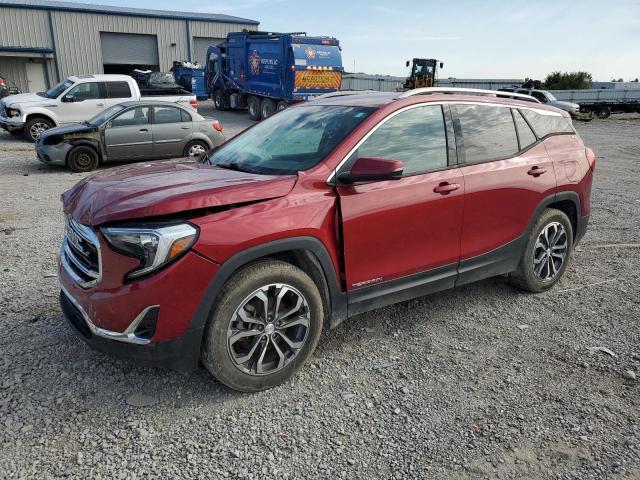 GMC TERRAIN SL 2019 3gkalpex8kl271151