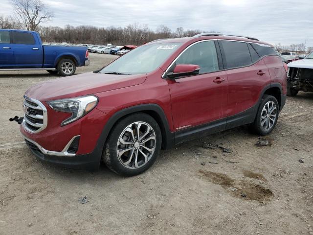 GMC TERRAIN SL 2019 3gkalpex8kl276074