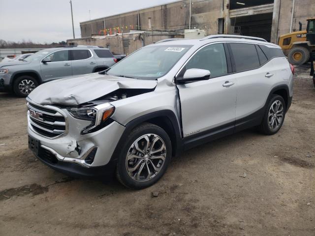 GMC TERRAIN SL 2019 3gkalpex8kl298558