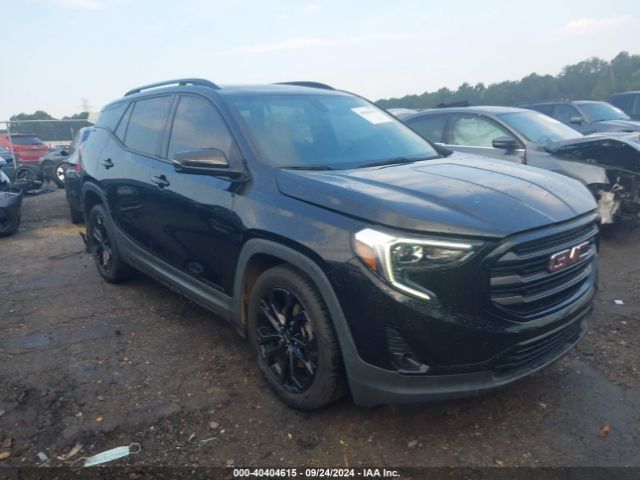 GMC TERRAIN 2019 3gkalpex8kl357057