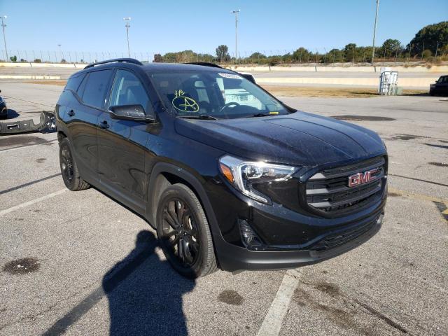 GMC TERRAIN SL 2019 3gkalpex8kl392004