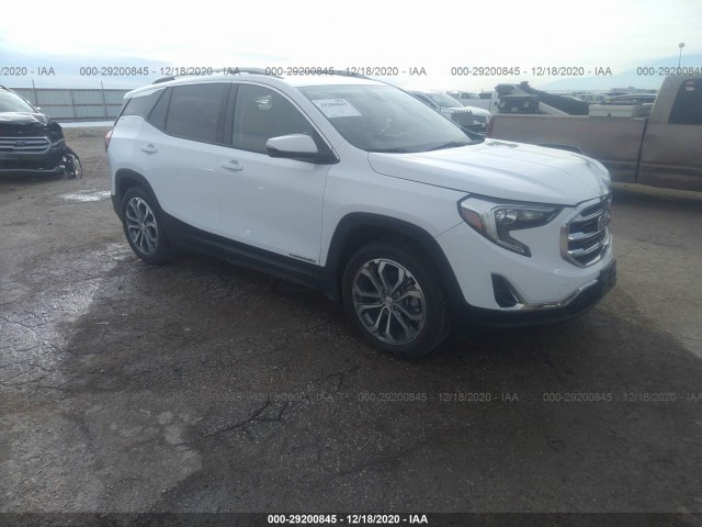 GMC TERRAIN 2020 3gkalpex8ll100787