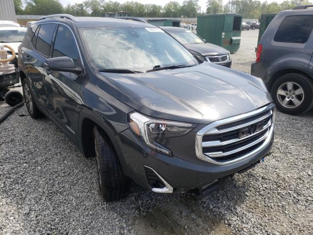 GMC TERRAIN SL 2020 3gkalpex8ll107609